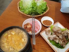 -韩礼年糕(飞虹路店)