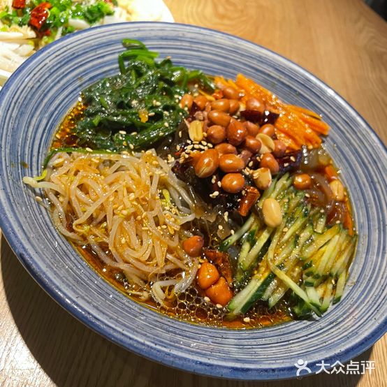 东北香(北仑银泰城店)