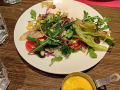 -ZAFFERANO西班牙海鲜饭(上海首店)