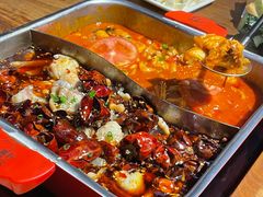 -舒来喜鱼锅(伊河路店)