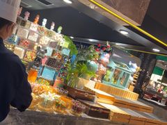 -喜庭海鲜自助(北辰三角洲北辰荟店)