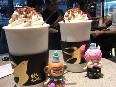 -BeauTea水仙(coco park店)