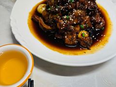 -老李家土菜馆·安吉地标美食