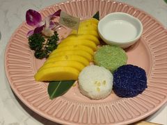 -正泰餐厅AmazingThai(新奥购物中心店)
