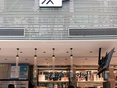 -Peet's 皮爷咖啡(陆家嘴中心店)