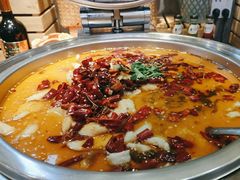 -非烤勿扰韩料自助烤肉(松山湖万科店)