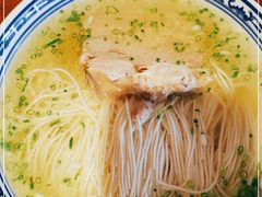 -同得兴 Since·1995 传统苏式面馆(十全街店)