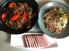 -留芳·文旅古月楼(老街店)