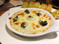 -LUCCA卢卡西班牙海鲜饭(远洋广场店)