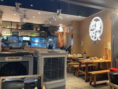 -木屋烧烤(白石洲店)