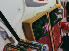 -祥源胡同·涮牛羊肉火锅(花桥店)