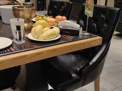 -川骄海鲜自助(河东店)