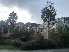-宁波九龙湖开元度假村