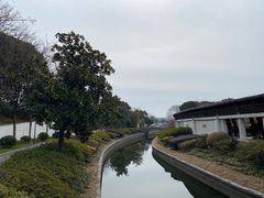 -蠡湖大桥公园