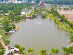 -木兰水镇旅游景区