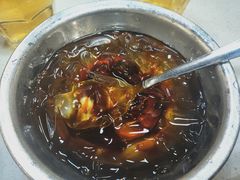 -憨铁匠老火锅(龙岗万科里店)