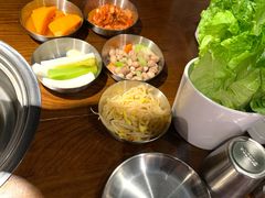 -·缸桶屋·韩式牛肋条自助烤肉(西湖D11店)