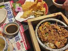 -古田居·特色寿司料理(星之岛旗舰店)