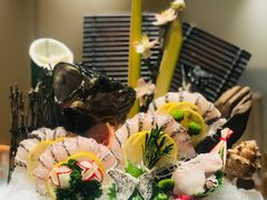-鼎泰亨·海鲜牛肉餐厅(滨江店)