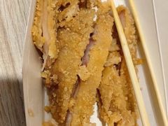 -永和豆浆•台北卤肉饭(山水大润发店)