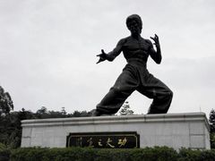 -李小龙乐园(顺德均安店)