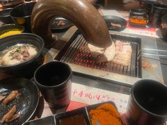 -千寻烧肉(政务区店)