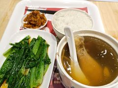-钟姐炖品(万象城店)