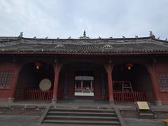 -房湖公园