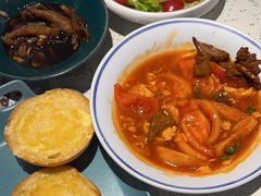 -新宝餐厅(流塘店)