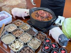 -猪角·闽南猪脚饭(厦门中医院店)