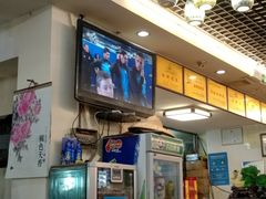 -莒县世起全羊馆(塔桥人家店)