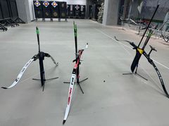 -無弓射箭俱乐部(领展中心城店)