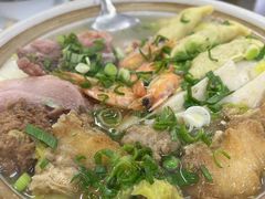 -协和菜馆(凤凰街店)