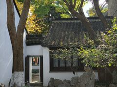 -南京市民俗博物馆(甘熙宅第)