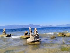 -抚仙湖禄充风景区