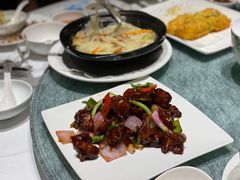 -花城苑广府菜(侨鑫店)