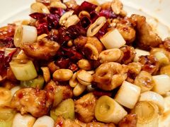 -张大嘴菜馆(庞各庄店)