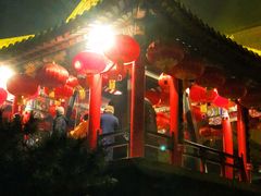 -长安寺