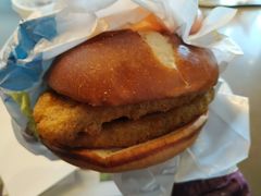 -麦当劳(百利广场店)