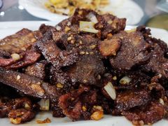 老爆三-同发号饭庄(复兴路店)