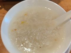 -小金鬼·煎饺·鸽子汤