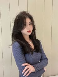 -FRIDAY星期五专业美发沙龙