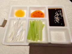 -北平食坊·烤鸭(黄寺大街店)