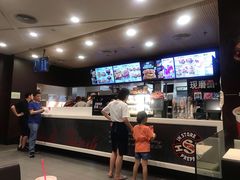 -肯德基(汇腾店)