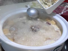 -张家砂锅(桐乡濮院宏苑路店)