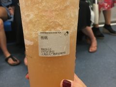 -喜茶(上海正大广场店)