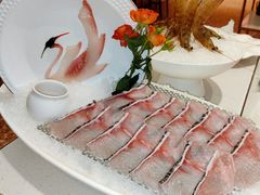 -川越泰火锅(吉利大厦店)