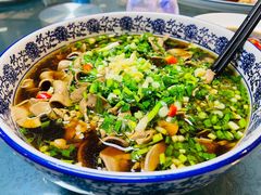 银芽腰花-富临轩私房菜(集庆门大街店)