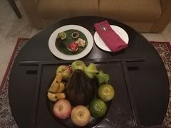 -日惹市凤凰翰悦阁酒店