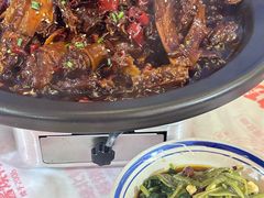 -回味黑鸭煲·始于2006(万松园店)